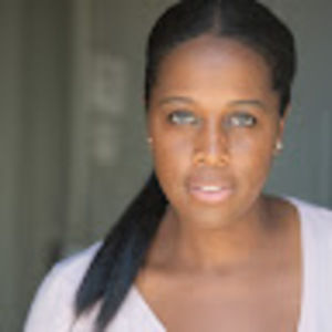 Meet your Posher, Ebony